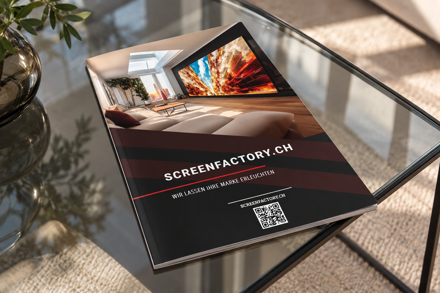 Screenfactory